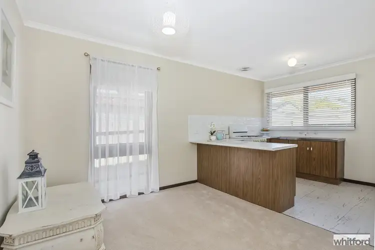 Fifth view of Homely unit listing, 5/1- 3 Roxby Street, Manifold Heights VIC 3218