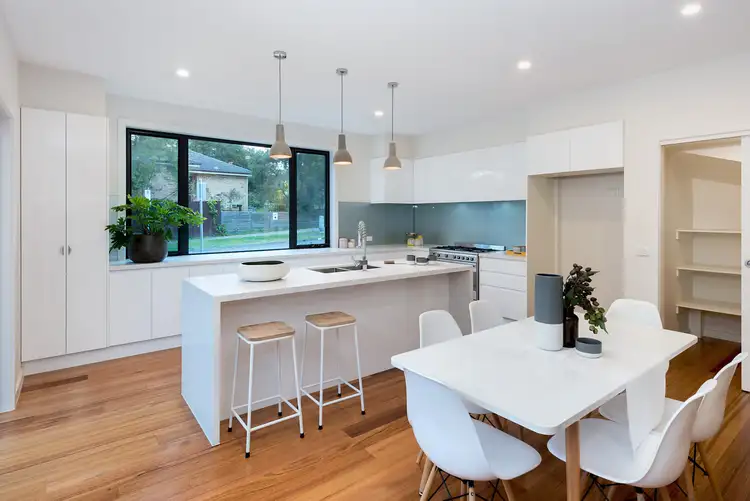 Fourth view of Homely house listing, 32 Indra Road, Blackburn South VIC 3130