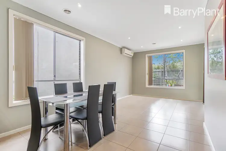 Fourth view of Homely unit listing, 1/46 Westmeadows Lane, Truganina VIC 3029