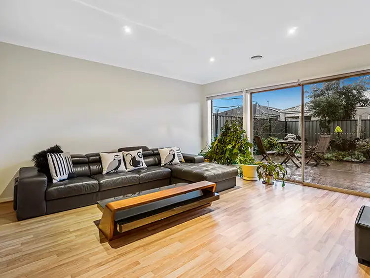 Fifth view of Homely house listing, 18 Mintarra Road, Tarneit VIC 3029