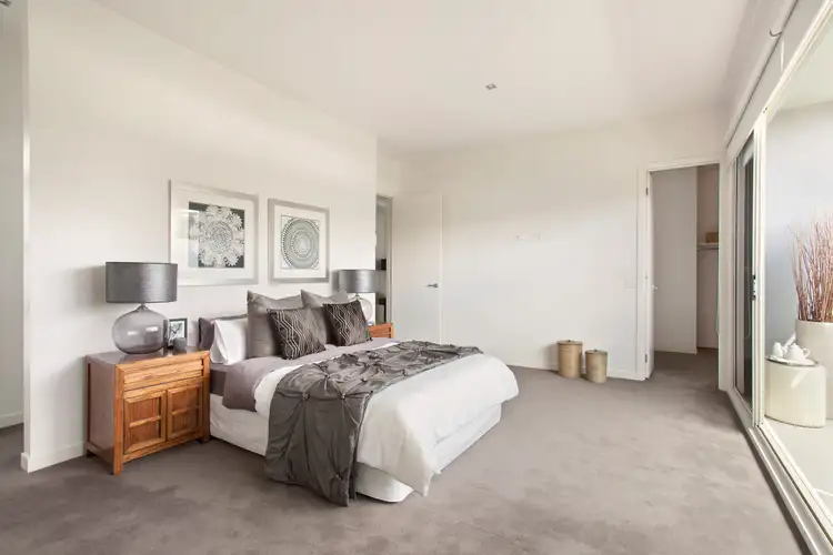 Fifth view of Homely house listing, 2/46 Tramway Parade, Beaumaris VIC 3193