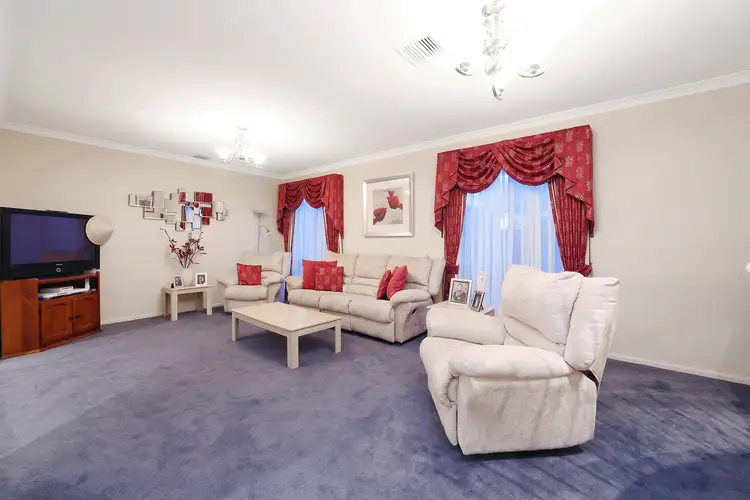 Second view of Homely house listing, 7 Callander Place, Lysterfield VIC 3156