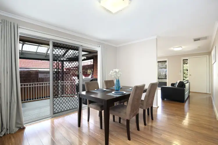 Fourth view of Homely house listing, 2A Mackenzie Court, Croydon South VIC 3136