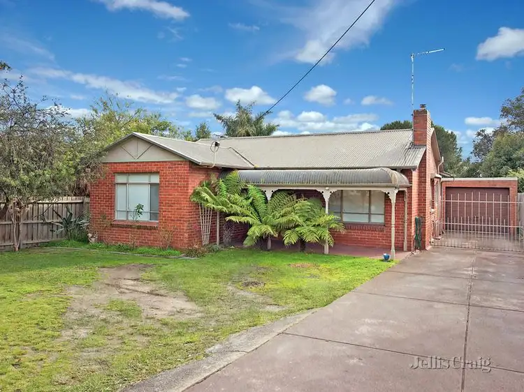 Second view of Homely house listing, 88 Altona Street, Heidelberg Heights VIC 3081