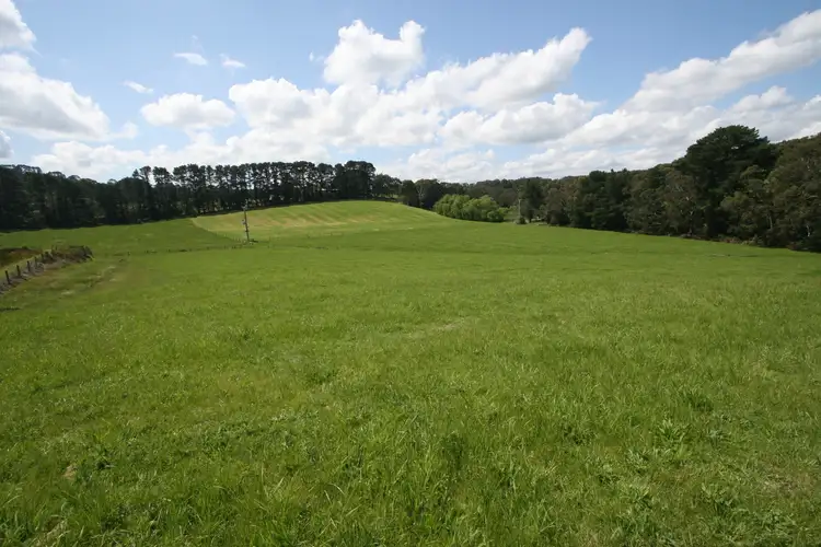 Fifth view of Homely land listing, 710 Pakenham Road, Pakenham Upper VIC 3810