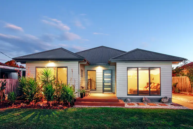 180 Fitzroy Street, Sale VIC 3850