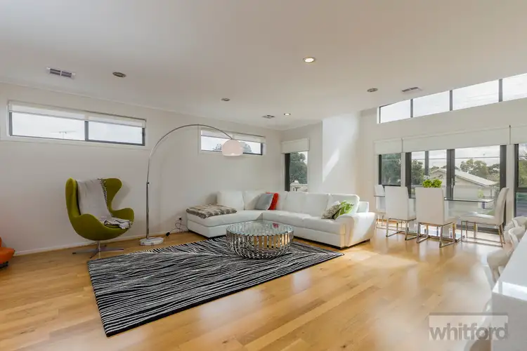 Fourth view of Homely townhouse listing, 3/325 Autumn Street, Newtown VIC 3220