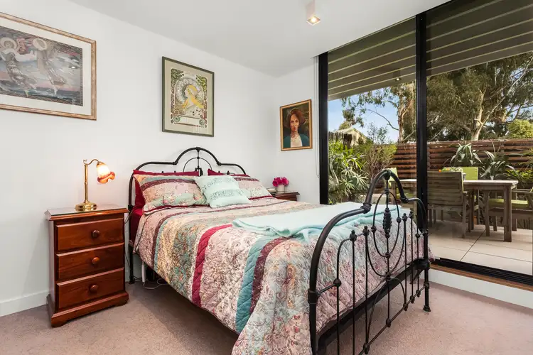 Fifth view of Homely apartment listing, G06/96 Camberwell Road, Hawthorn East VIC 3123