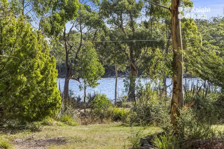 Fifth view of Homely land listing, 389 Abels Bay Road, Abels Bay TAS 7112