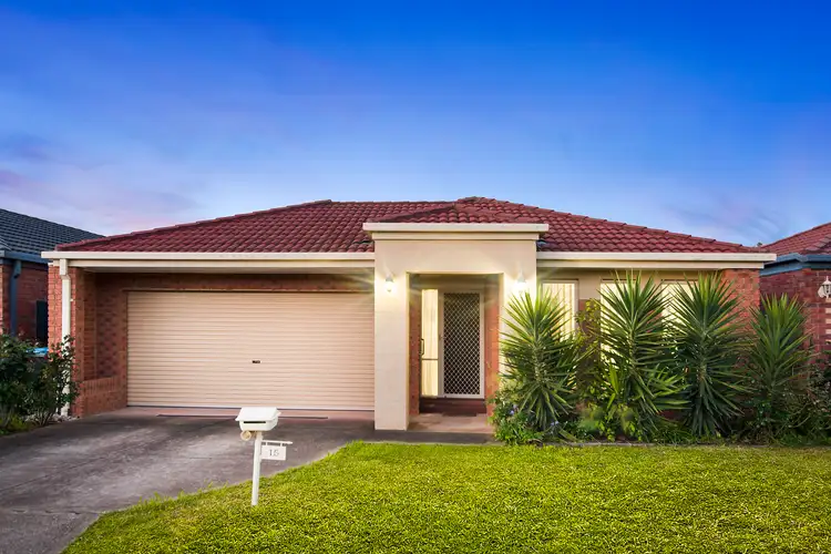 15 Laurel Avenue, Tarneit VIC 3029