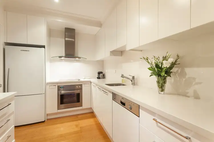 Sixth view of Homely house listing, 5/8 Devorgilla Avenue, Toorak VIC 3142