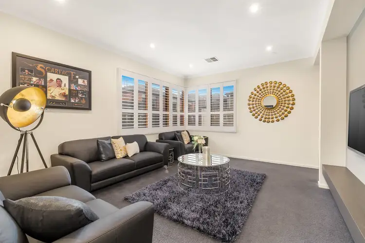 Fourth view of Homely house listing, 15 Galloway Drive, Mernda VIC 3754