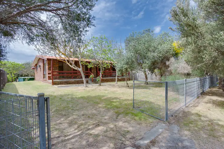 Main view of Homely house listing, 3 Nerissa Street, Rye VIC 3941