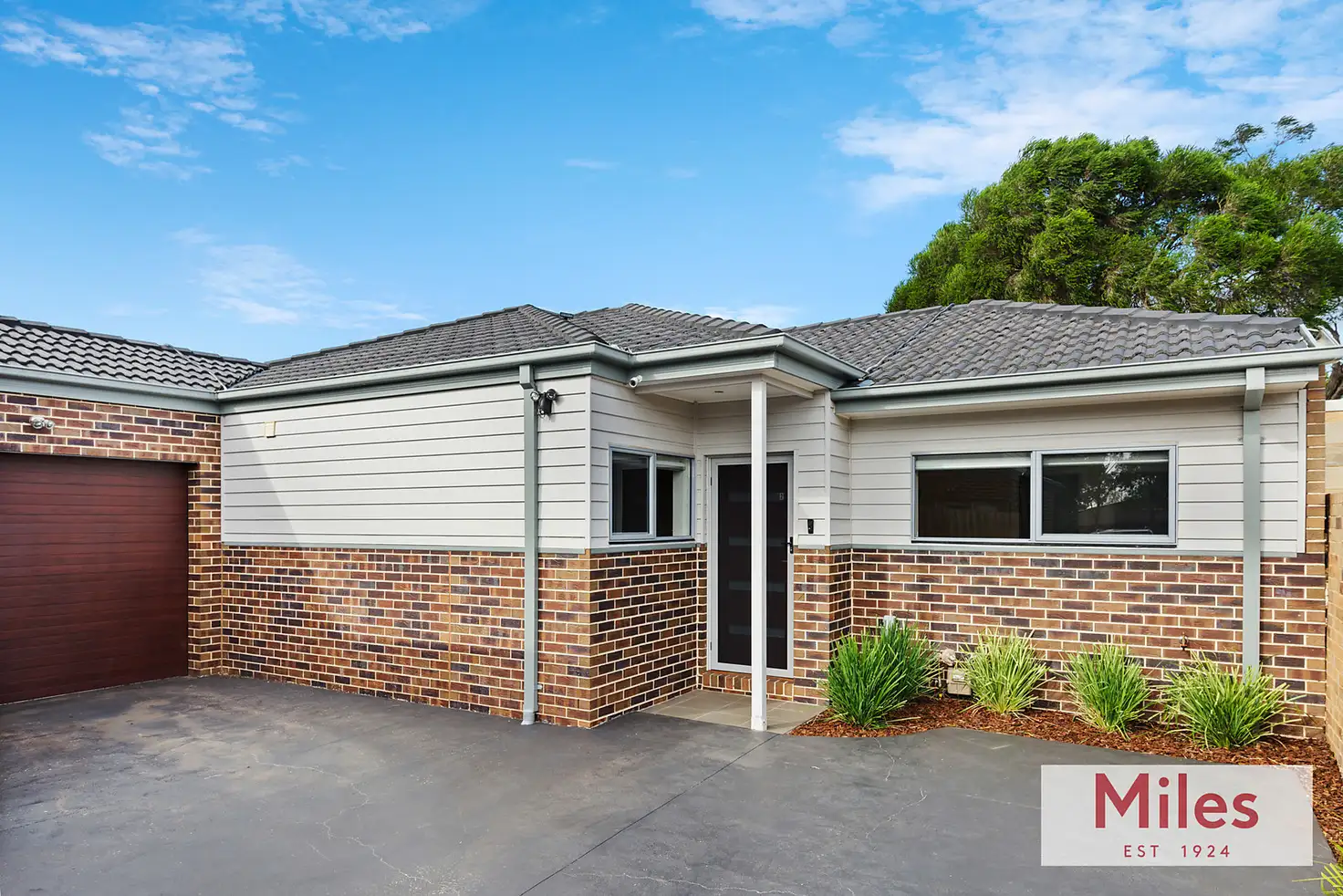 Main view of Homely unit listing, 2/388 Waterdale Road, Heidelberg Heights VIC 3081