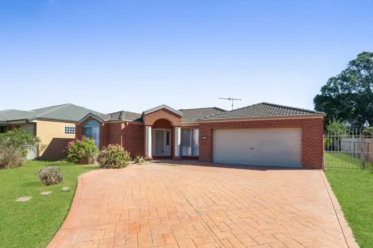 61 Wellington Street, Wallan VIC 3756