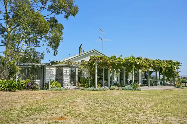 Second view of Homely rural property listing, 172-220 Lings Road, Wallington VIC 3222