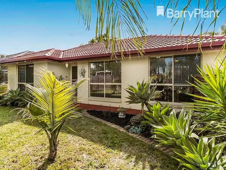 Main view of Homely house listing, 7 Hughes Street, Hoppers Crossing VIC 3029