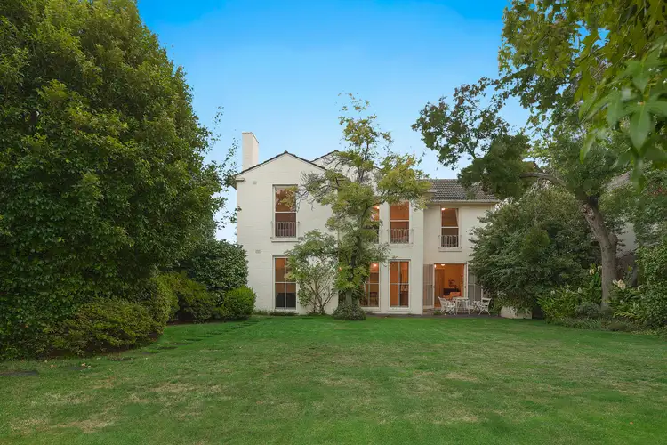 Third view of Homely house listing, 115 Mont Albert Road, Canterbury VIC 3126