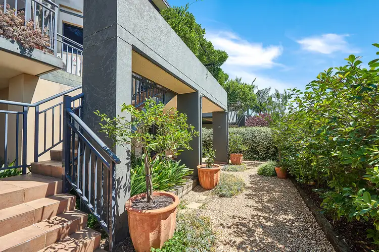 Second view of Homely house listing, 3b Undercliffe Lane, Earlwood NSW 2206