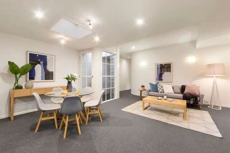 Third view of Homely house listing, 10 Cummins Grove, Malvern VIC 3144