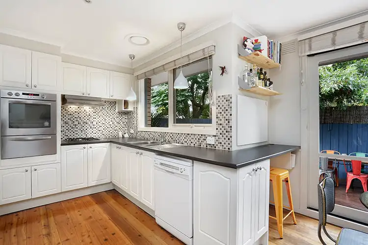 Sixth view of Homely unit listing, 4/58 Carween Avenue, Mitcham VIC 3132