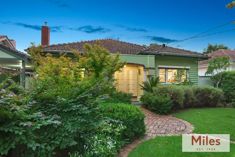 37 Keith Street, Alphington VIC 3078
