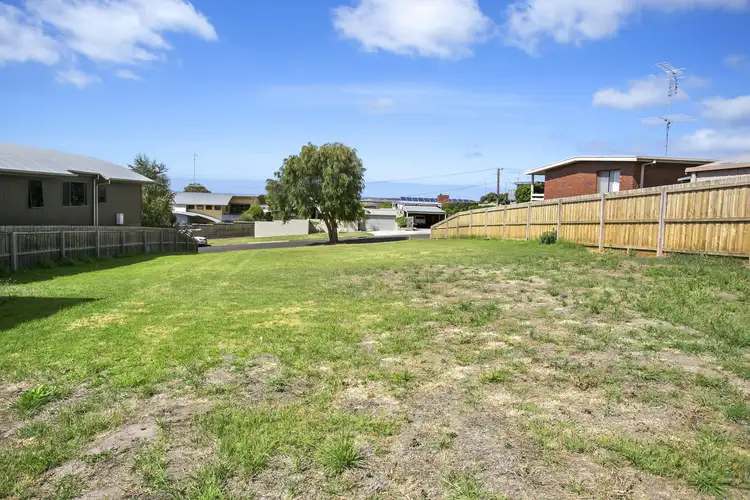 Fifth view of Homely land listing, 23 Cruickshank Avenue, Ocean Grove VIC 3226