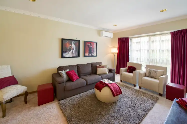 Third view of Homely unit listing, 5/2 Malcolm Crescent, Doncaster VIC 3108