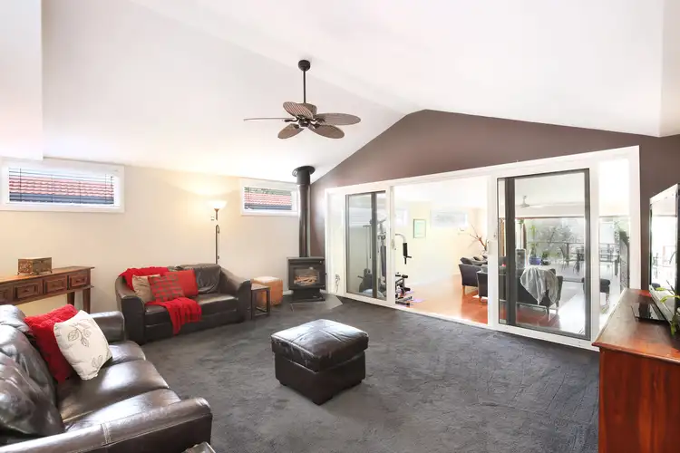 Fourth view of Homely house listing, 34 Lanier Crescent, Croydon North VIC 3136