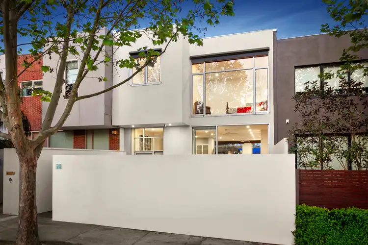 41 Milton Parade, Malvern VIC 3144