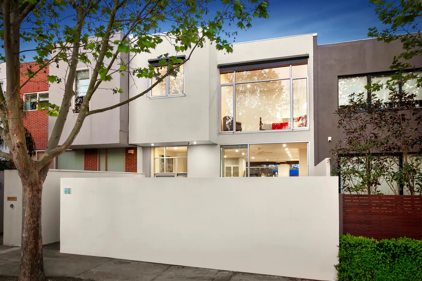 Main view of Homely house listing, 41 Milton Parade, Malvern VIC 3144