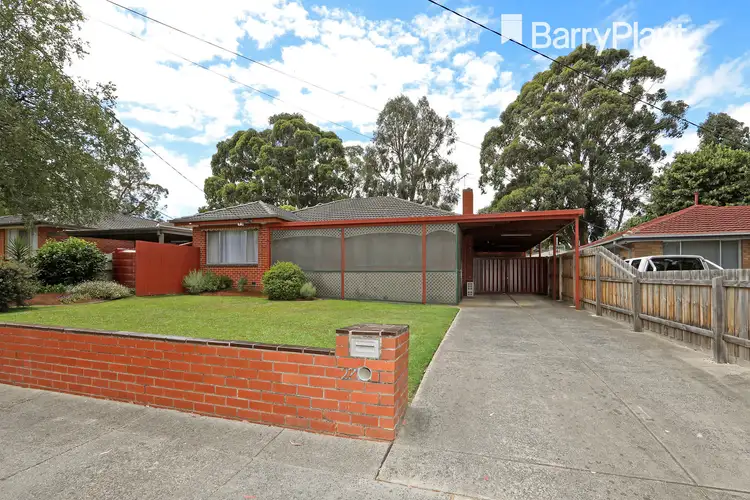 27 Deborah Avenue, Boronia VIC 3155