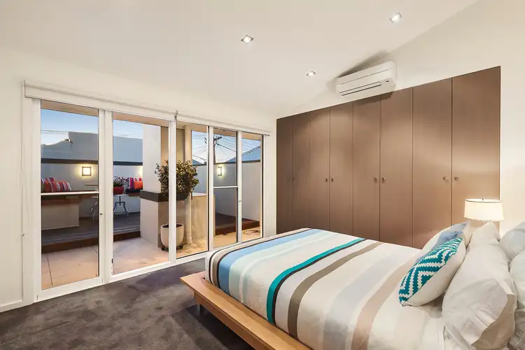 Fifth view of Homely house listing, 29 Young Street, Albert Park VIC 3206