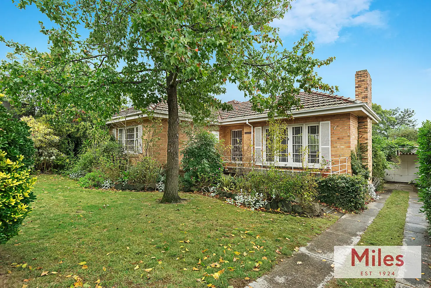 Main view of Homely house listing, 7 Robinhood Road, Ivanhoe East VIC 3079