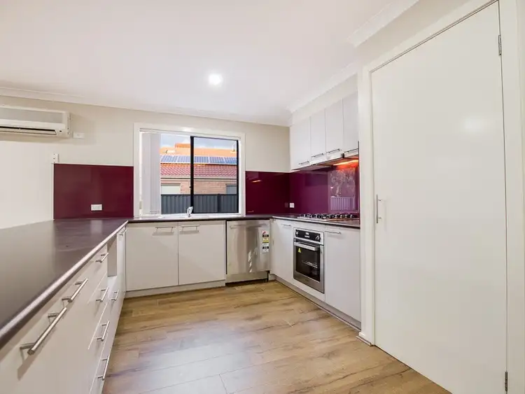 Fourth view of Homely house listing, 24 Cadell Avenue, Tarneit VIC 3029