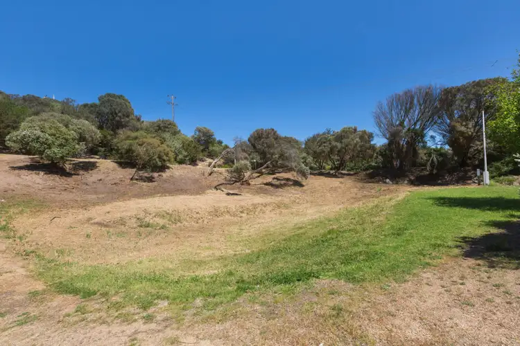 Fourth view of Homely land listing, 42 Seabird Way, Portsea VIC 3944