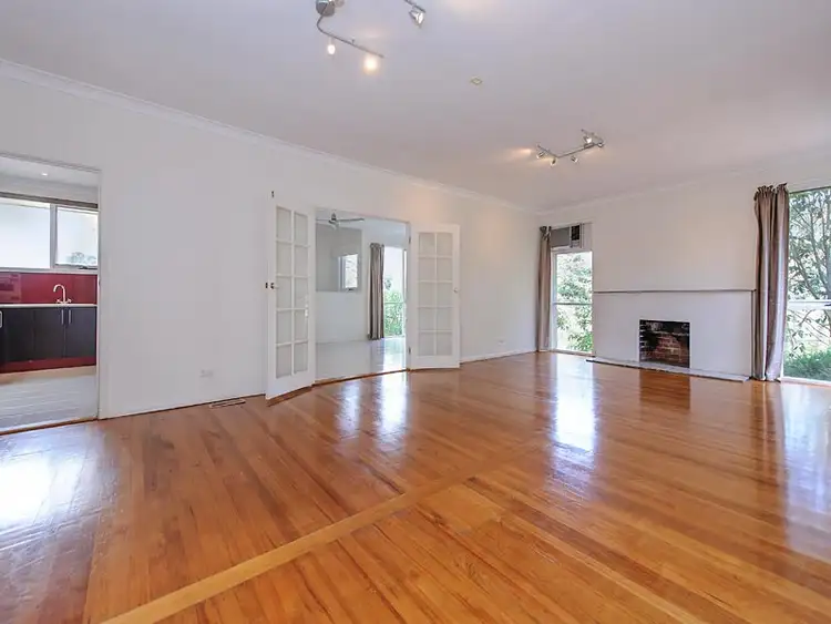 Fourth view of Homely house listing, 55 Greythorn Road, Balwyn North VIC 3104