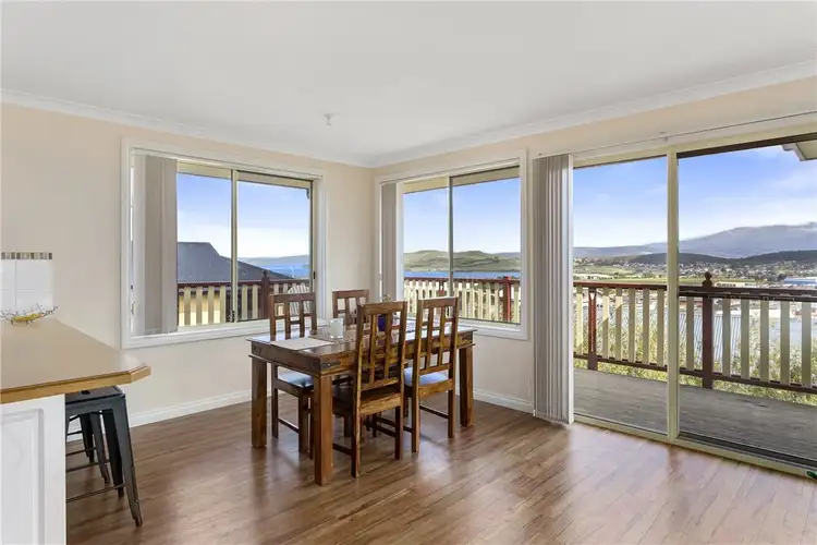 Fourth view of Homely house listing, 36 Cologne Drive, Oakdowns TAS 7019