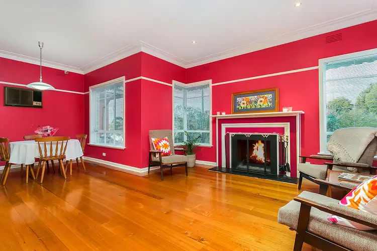 Second view of Homely house listing, 591 Middleborough Road, Box Hill North VIC 3129
