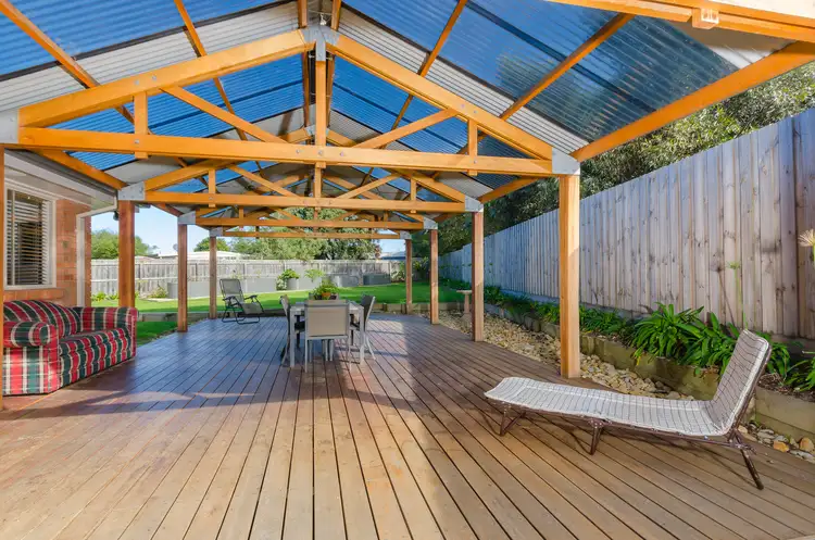 Sixth view of Homely house listing, 6 Algol Court, Ocean Grove VIC 3226