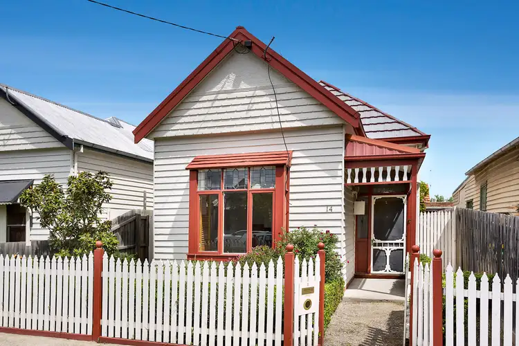 14 Dennis Street, Northcote VIC 3070