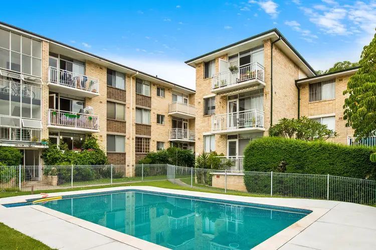 Sixth view of Homely apartment listing, 8/38a Ewart Street, Marrickville NSW 2204