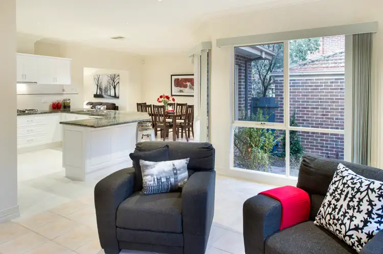 Sixth view of Homely villa listing, 3/23 Laburnum Street, Blackburn VIC 3130