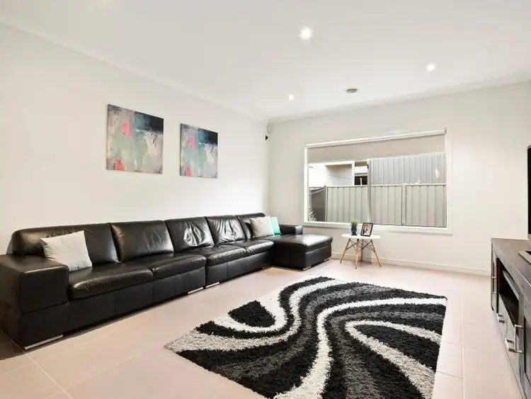 Fourth view of Homely house listing, 28 Harriers Street, Mernda VIC 3754