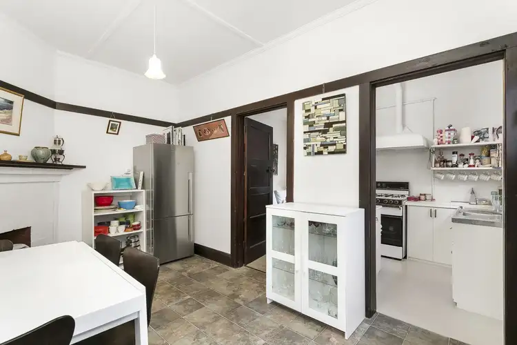Second view of Homely house listing, 46 Withers Street, Albert Park VIC 3206