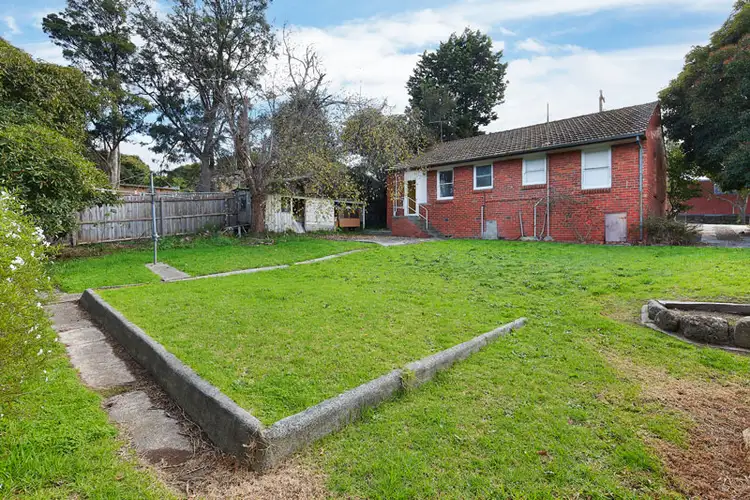 Third view of Homely house listing, 5 Puerta Street, Burwood VIC 3125