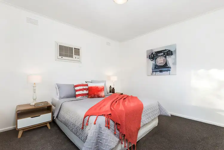 Fourth view of Homely unit listing, 1/18 Rosanna Road, Heidelberg VIC 3084