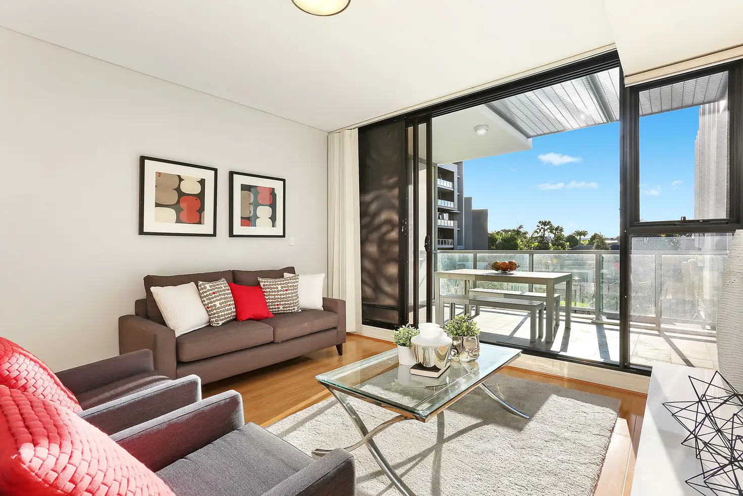 Main view of Homely apartment listing, 115/13 Joynton Avenue, Zetland NSW 2017