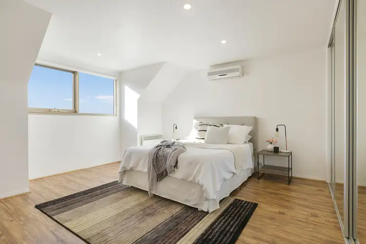 Third view of Homely apartment listing, 403/77 Village Way, Maribyrnong VIC 3032