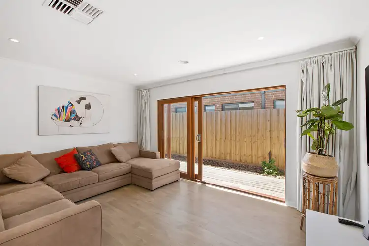 Fifth view of Homely house listing, 17 Wyrallah Street, Ocean Grove VIC 3226